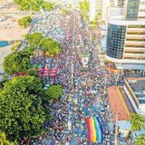 22ª Parada pela Diversidade Sexual de Fortaleza acontece neste domingo (25/06)