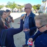 #roma Esploriamo il Villaggio per la Terra!