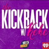 Kickback With AsapFunny aka Ryan Curry - "The Life and Times of a WGCI Intern"