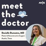 Danielle Dumestre, MD - Plastic & Reconstructive Surgeon in Austin, Texas