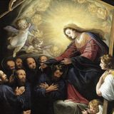 Siervos de la Virgen María