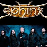 Hay mucho que no conoces del Metal Español Headon y Sphinx es algo de eso