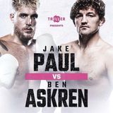 Jake Paul vs Ben Askren Alternative Commentary