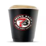 7 Brew Mocha