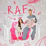 Anaïs Favron : Grandir Différente, Embrasser sa Douance et Pranks Mémorables | R.A.F. Podcast