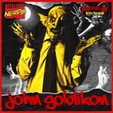 John Goblikon: Nekrogoblikon