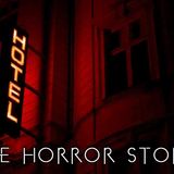 3 Creepy True Hotel Horror Stories (Vol. 3)
