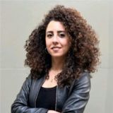 Alessia Morìchi - Product Marketing & Innovation Manager presso Elty di DaVinci - Radio Salute