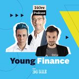 Episodio 5. Una risata per educare alla finanza