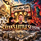 ARE WE LIVING IN SATAN'S LITTLE SEASON? | Ep 100