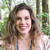 Suzanne Worthley - Using Energy Healing to Help People Crossover and Much More...