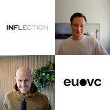 EUVC | E433 | Inflection’s Jonatan Luther-Bergquist on the development of crypto to sovereign compute