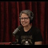 Joe Rogan Experience _2338 - Beth Shapiro