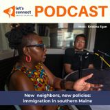 New Neighbors, New Policies: Immigration in southern Maine