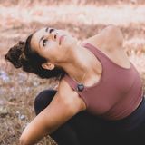 Épisode 28 | Les dix enseignements que m'ont appris la voie du yoga