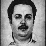 [452] Enrico Nicoletti. Il «cassiere» della Banda della Magliana in aula (1998)