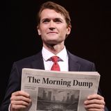 NWJ917- The Morning Dump: Hoes Mad, The Ross Embarassment, & More