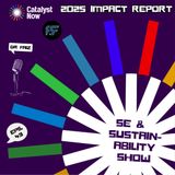 Catalyst Now's 2025 Impact Report