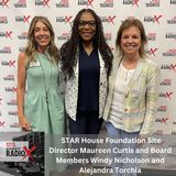 The Transformational Work of the STAR House Foundation