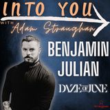 Benjamin Julian (from Daze of June)