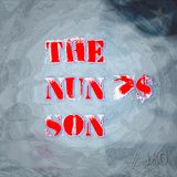 The nun's son (#186)