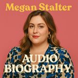 Megan Stalter: From Viral Oddball to Comedy Trailblazer - An Intimate Backstage Pass to Her Extraordinary Rise