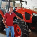 Cibo buono, pulito e giusto: la scelta “bio” di Gianni Pinton per il futuro dell’agricoltura e dell’ambiente