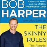 Bob Harper The Skinny Rules