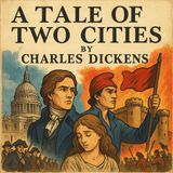 A Tale of Two Cities by Charles Dickens Part 1/2