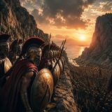 How Sparta turned children into weapons