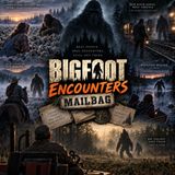 Bigfoot Encounters Mailbag
