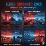 TERRA ROSSOBLÙ 2025 - IL RIASSUNTO