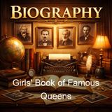 Girls' Book of Famous Queens - Lydia Hoyt Farmer - Part 2