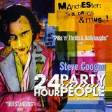Episode 724: 24 Hour Party People (2002)