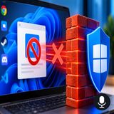Il firewall blocca un programma Colpa di una regola nascosta