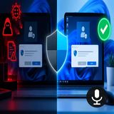 Windows 11 cambia i privilegi di amministratore, ecco come