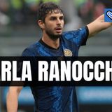 Venezia-Inter, la conferenza stampa di Ranocchia in un minuto