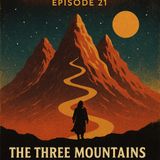 Chapter 21 -The Three Mountains by Samael Aun Weor