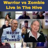 Warrior vs Zombie Episode 111 with Maria Elizabeth