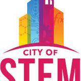 Favorite Books from City of STEM