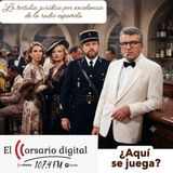 el corsario digital y aqui se juega
