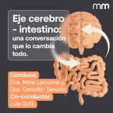 Eje cerebro - intestino: una conversación que lo cambia todo