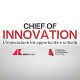 Massimo Carnelos - Start-up, tecnologie di frontiera e investimenti