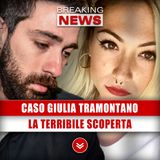 Caso Giulia Tramontano: La Terribile Scoperta!