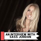 An Interview With Sass Jordan