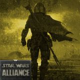 Mandalorian Season 1 Lookback : Star Wars Alliance X