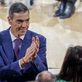 Tertulia de Cuesta: El lodazal en la cúpula socialista