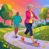 Medicare Fitness Benefits: SilverSneakers and Alternatives