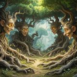 Tree Tales