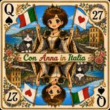 Episodio 27.  Buongiorno signora!